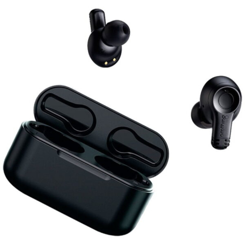 1More Omthing Airfree Wireless Earphones | Black
